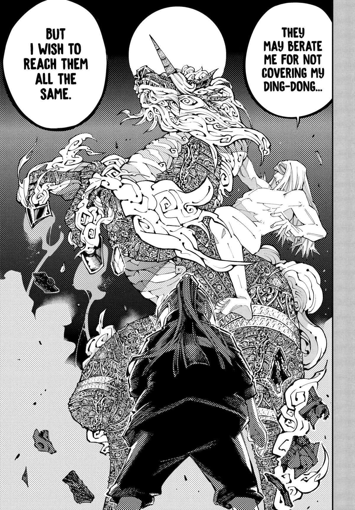 Read Dragon and Chameleon chapter 57 image 22 on Lezhin