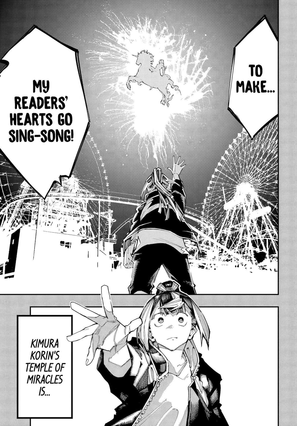 Read Dragon and Chameleon chapter 57 image 24 on Lezhin