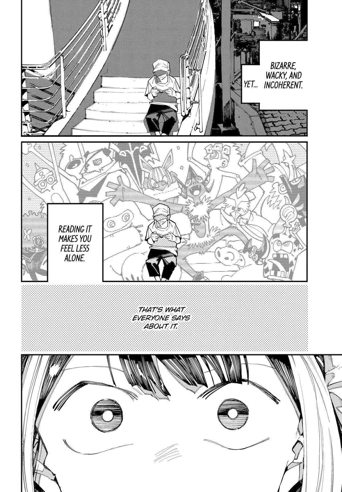 Read Dragon and Chameleon chapter 57 image 25 on Lezhin