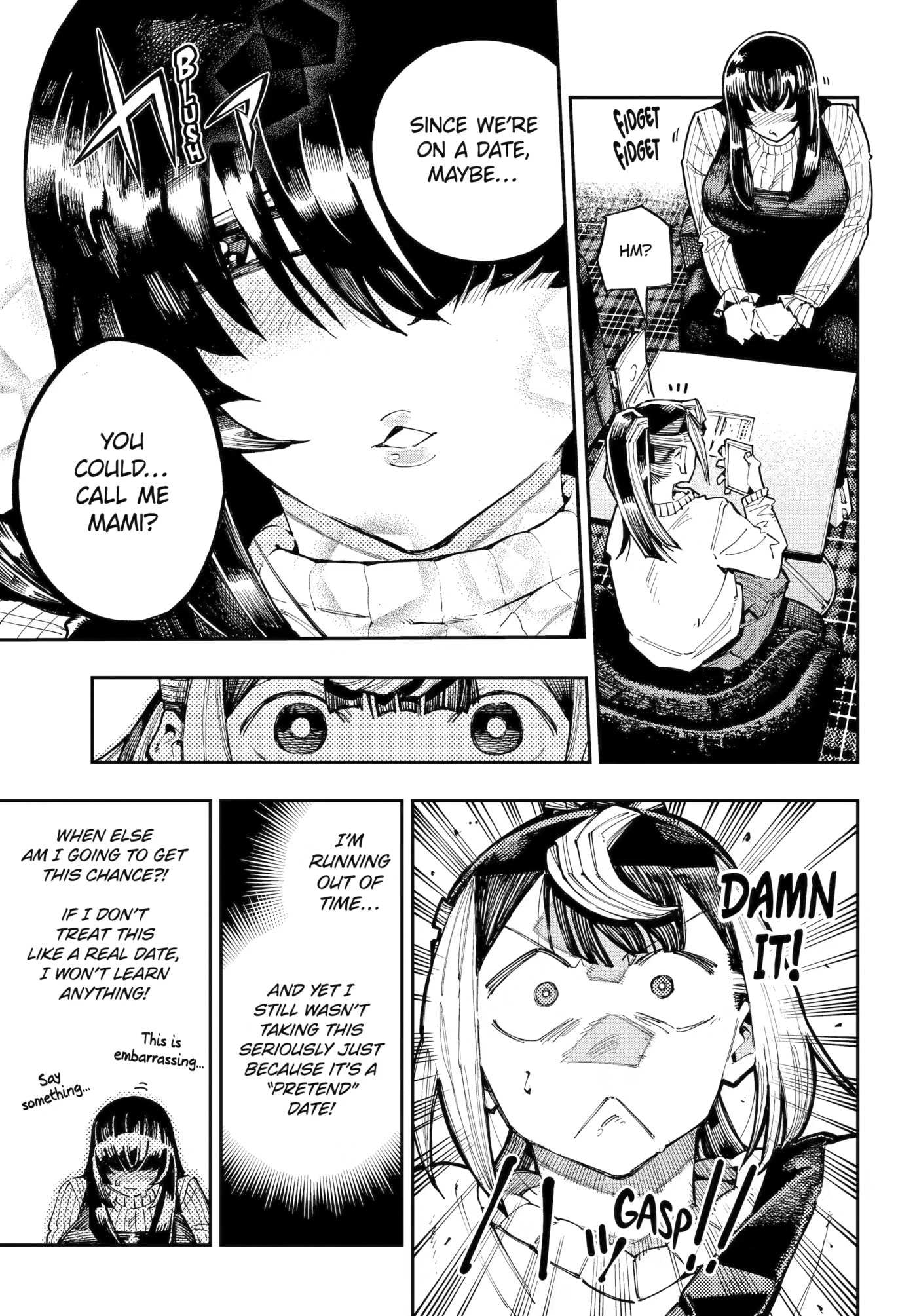 Read Dragon and Chameleon chapter 59 image 10 on Lezhin