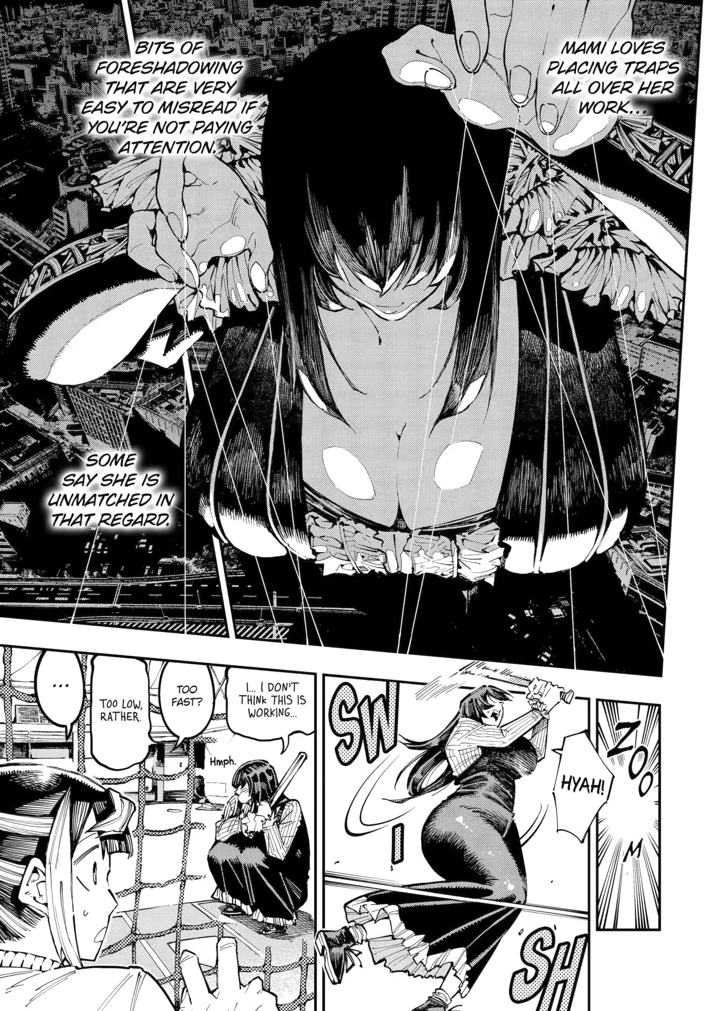Read Dragon and Chameleon chapter 59 image 12 on Lezhin