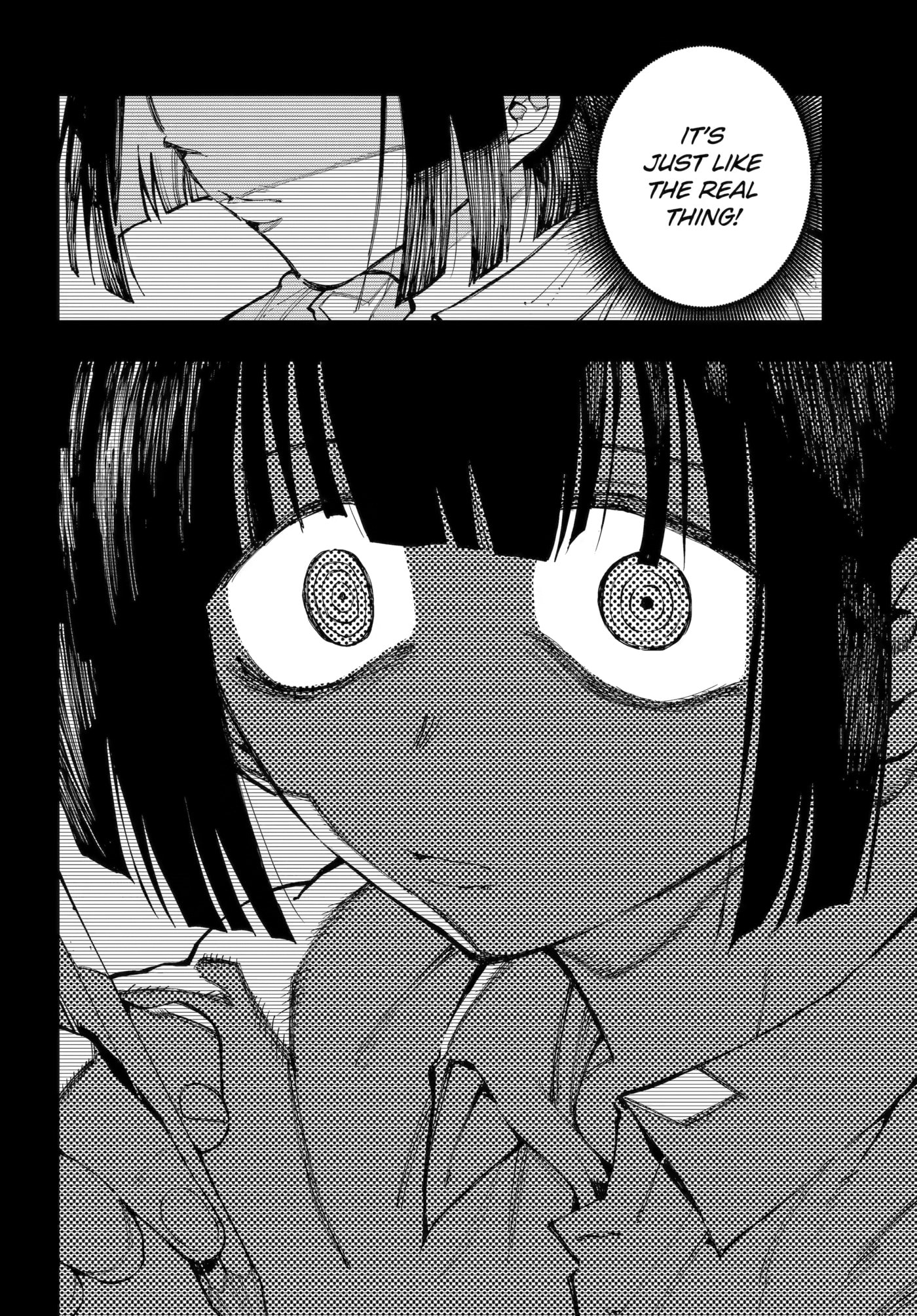 Read Dragon and Chameleon chapter 59 image 23 on Lezhin