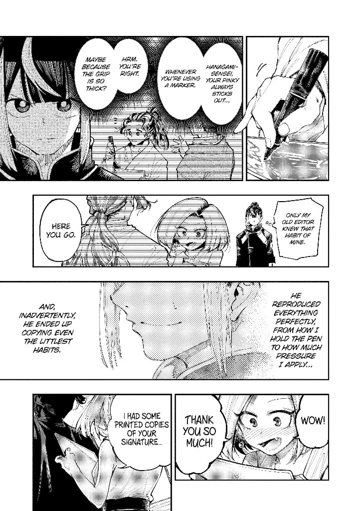 Read Dragon and Chameleon chapter 6.1 image 4 on Lezhin