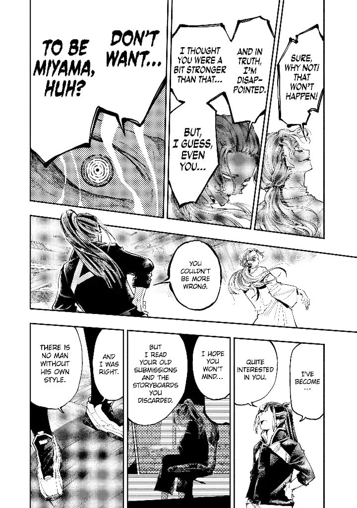 Read Dragon and Chameleon chapter 6.2 image 3 on Lezhin