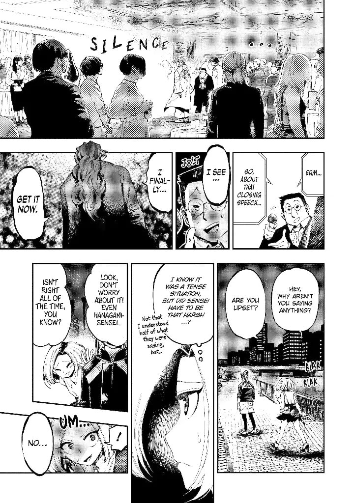 Read Dragon and Chameleon chapter 6.2 image 6 on Lezhin