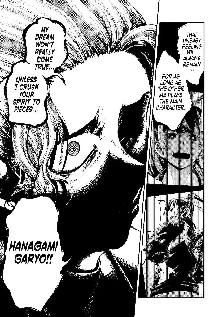 Read Dragon and Chameleon chapter 6.2 image 8 on Lezhin