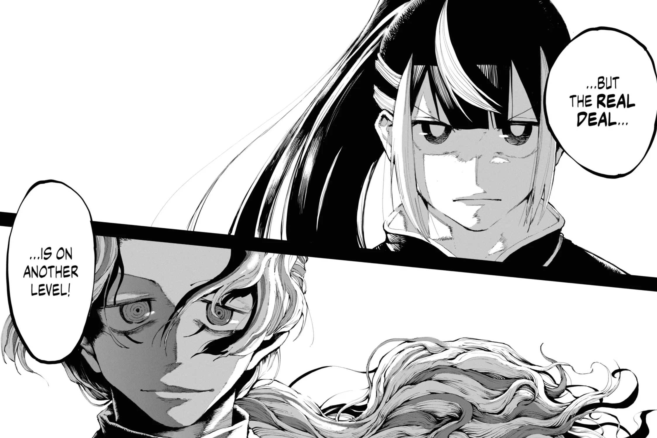 Read Dragon and Chameleon chapter 6 image 10 on Lezhin