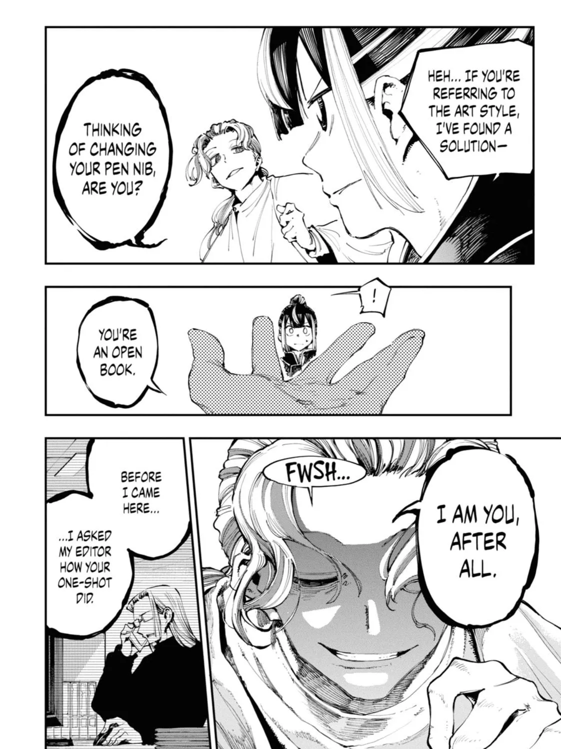 Read Dragon and Chameleon chapter 6 image 16 on Lezhin