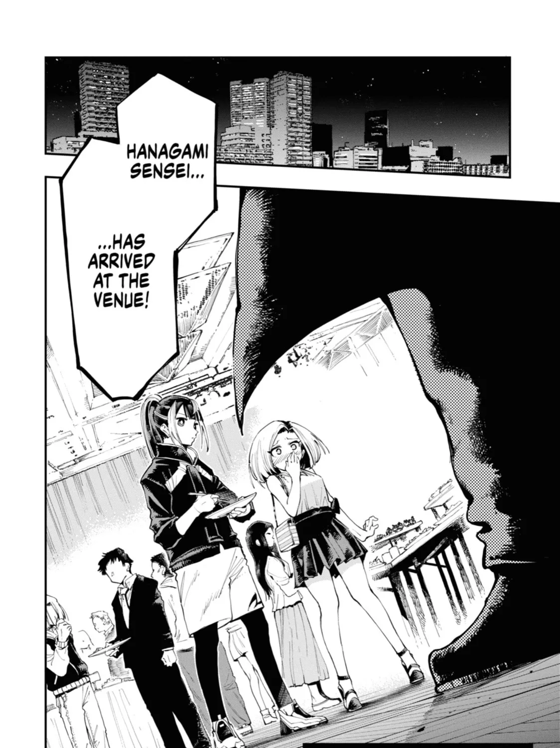Read Dragon and Chameleon chapter 6 image 2 on Lezhin