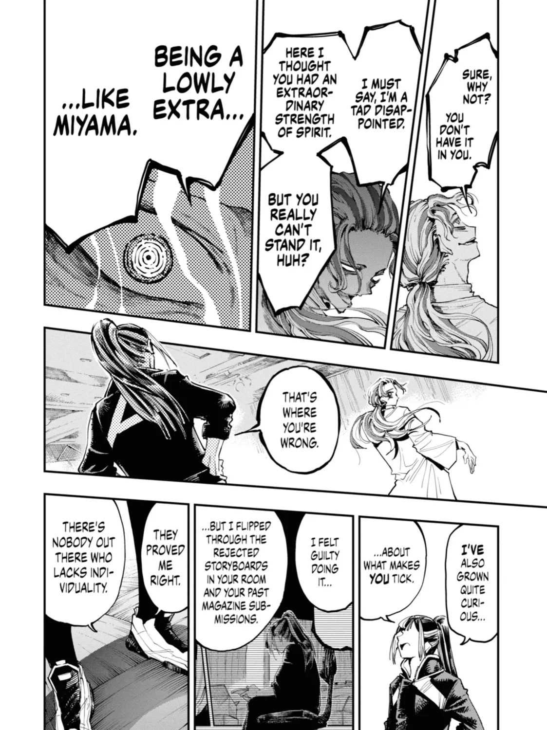 Read Dragon and Chameleon chapter 6 image 24 on Lezhin