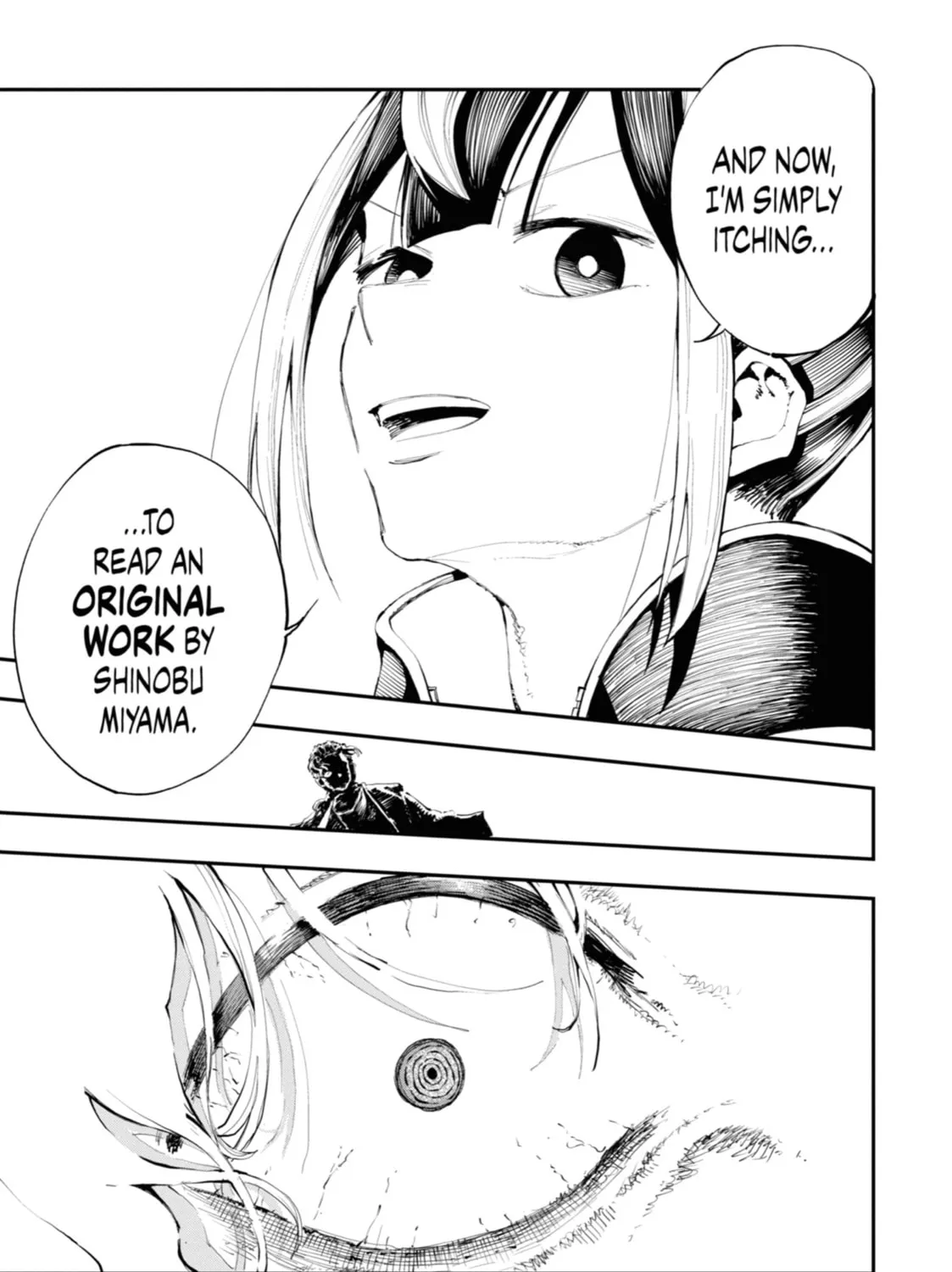 Read Dragon and Chameleon chapter 6 image 26 on Lezhin
