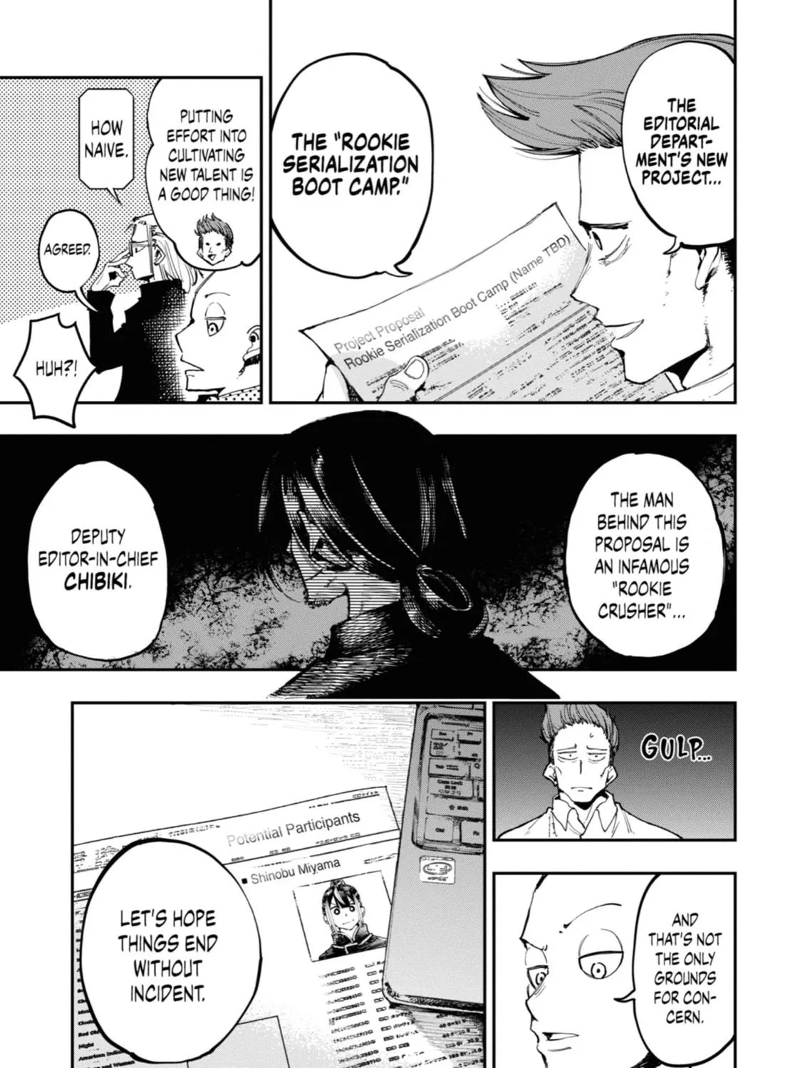 Read Dragon and Chameleon chapter 6 image 38 on Lezhin
