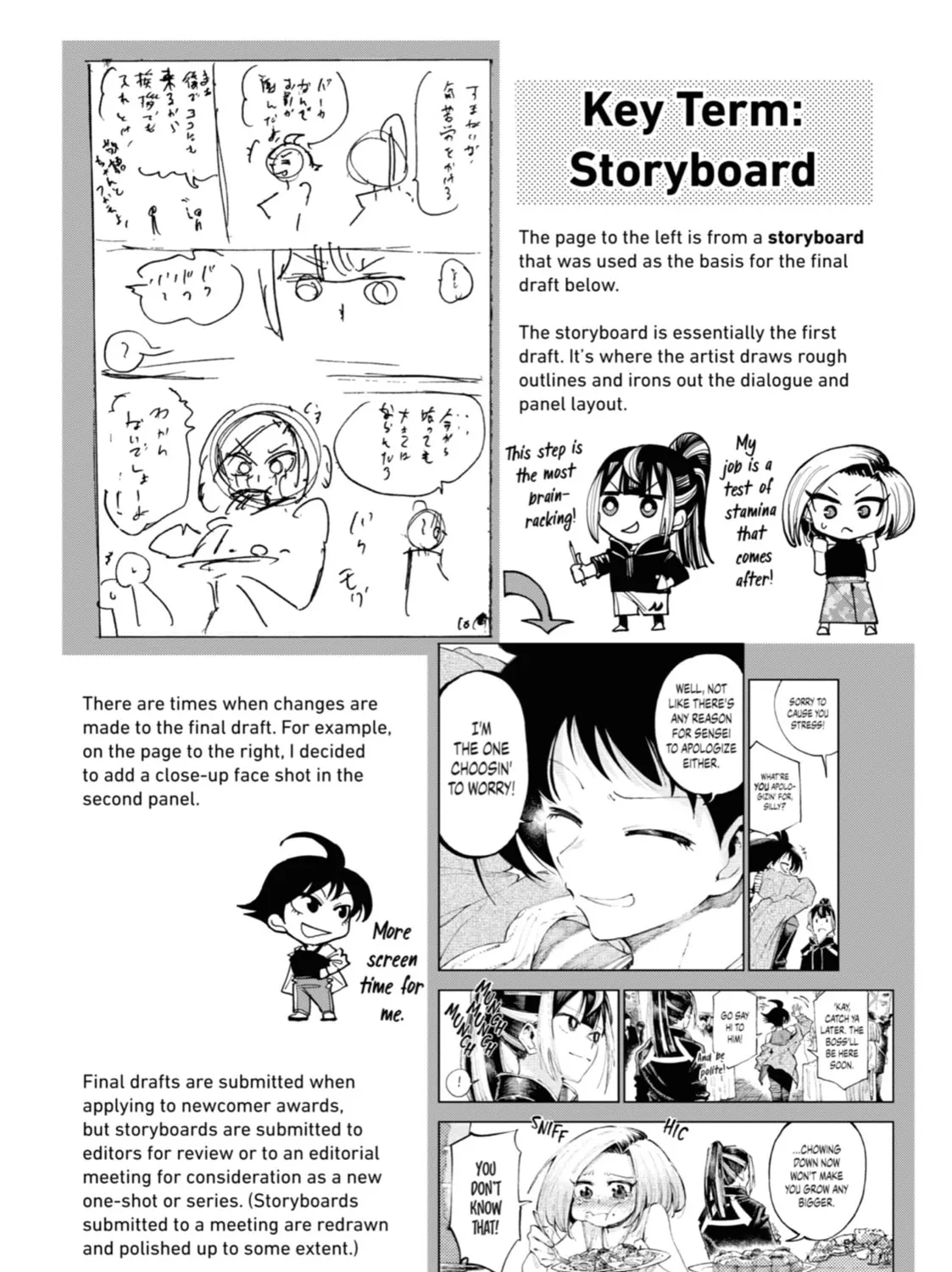 Read Dragon and Chameleon chapter 6 image 42 on Lezhin