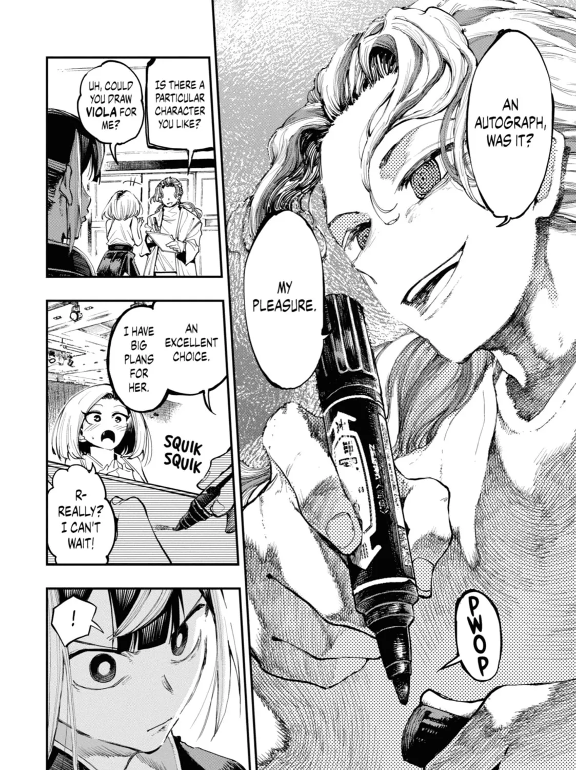 Read Dragon and Chameleon chapter 6 image 6 on Lezhin
