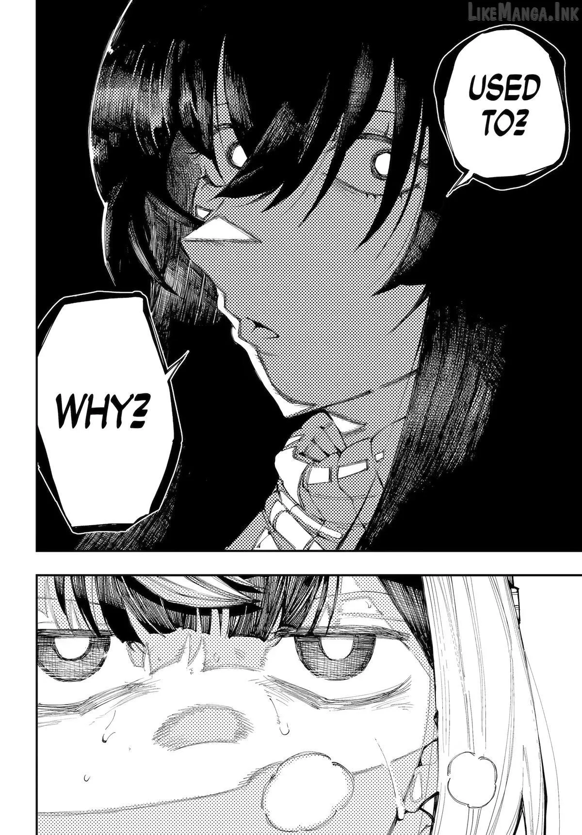 Read Dragon and Chameleon chapter 60 image 11 on Lezhin