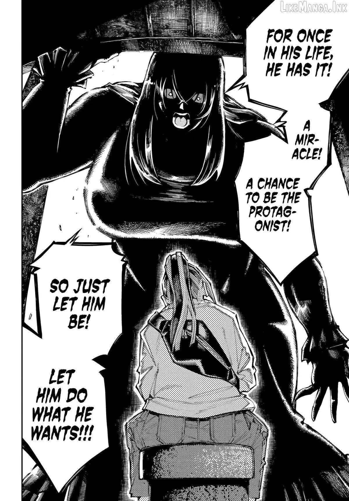Read Dragon and Chameleon chapter 60 image 13 on Lezhin