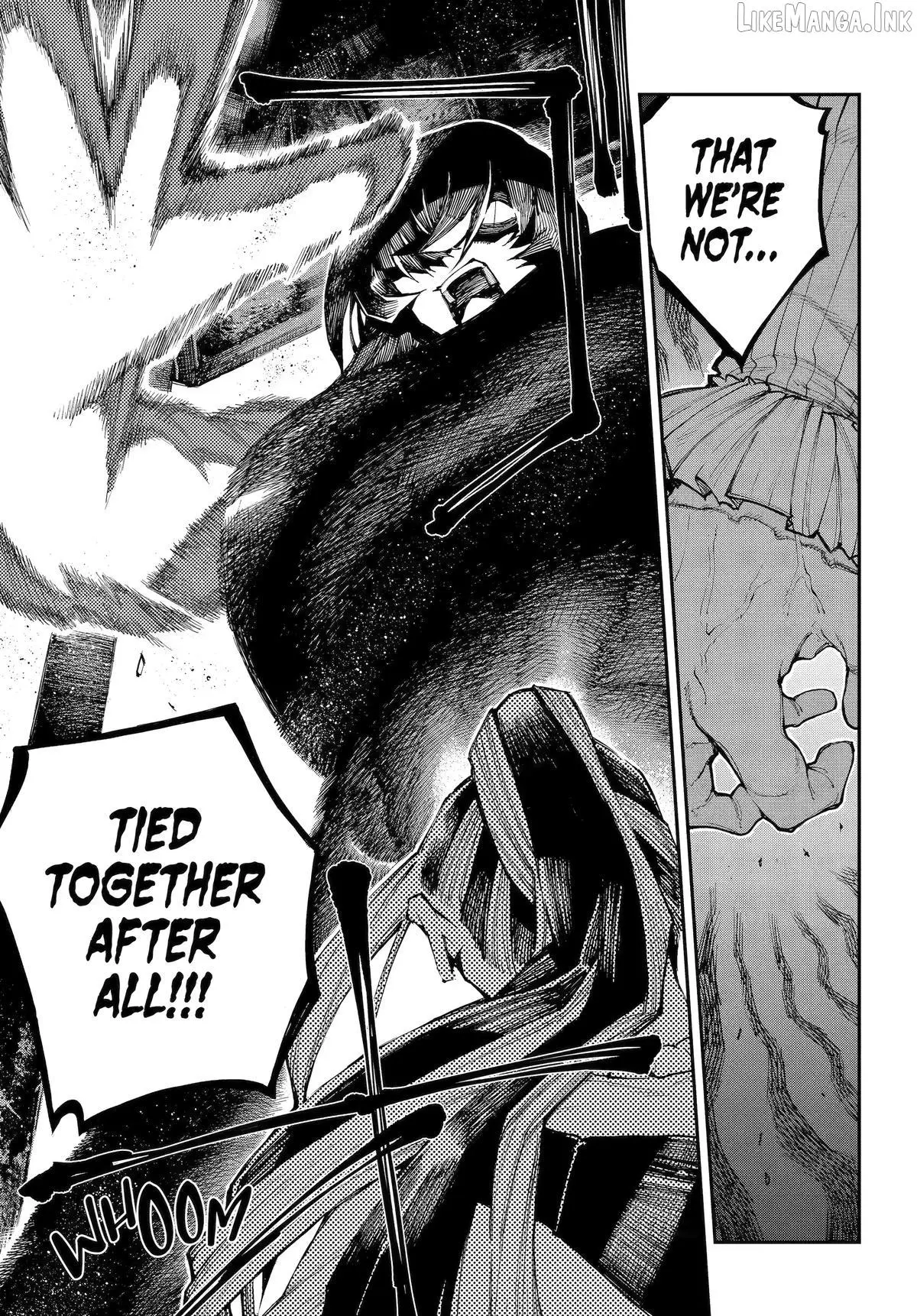 Read Dragon and Chameleon chapter 60 image 16 on Lezhin