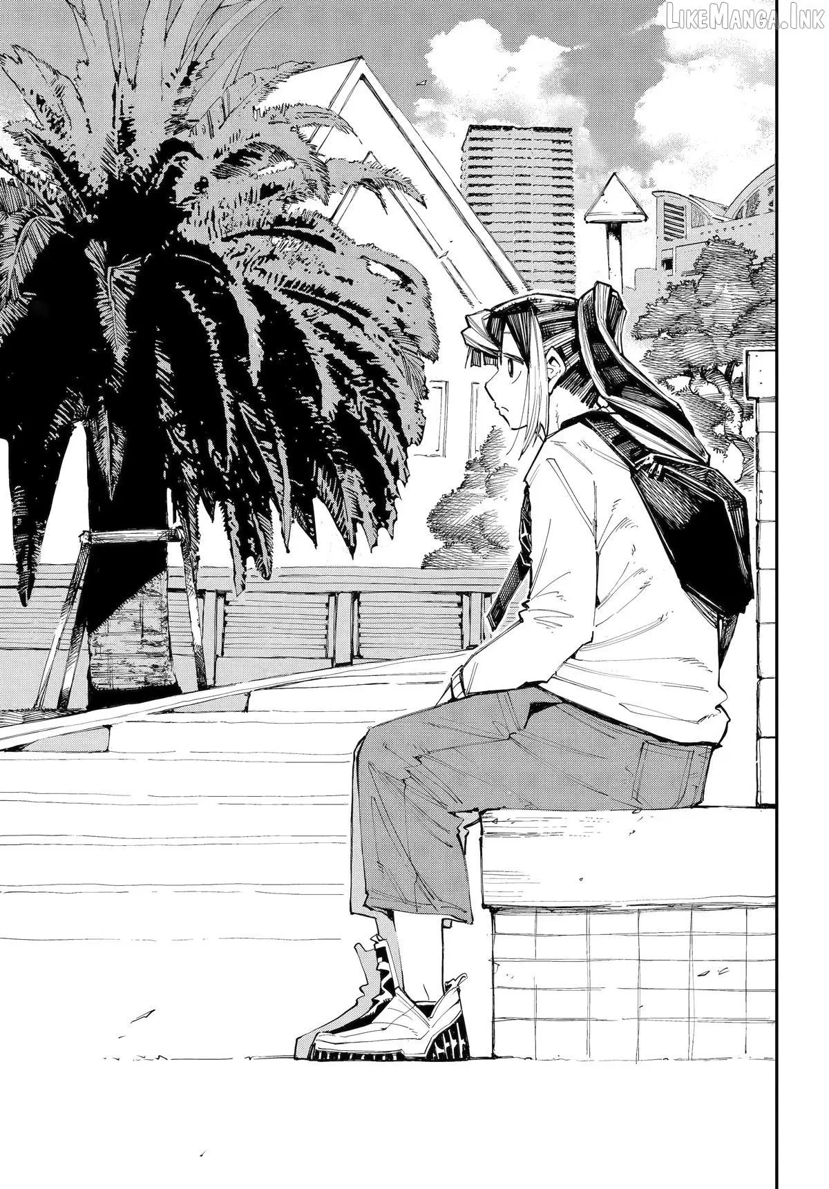Read Dragon and Chameleon chapter 60 image 22 on Lezhin