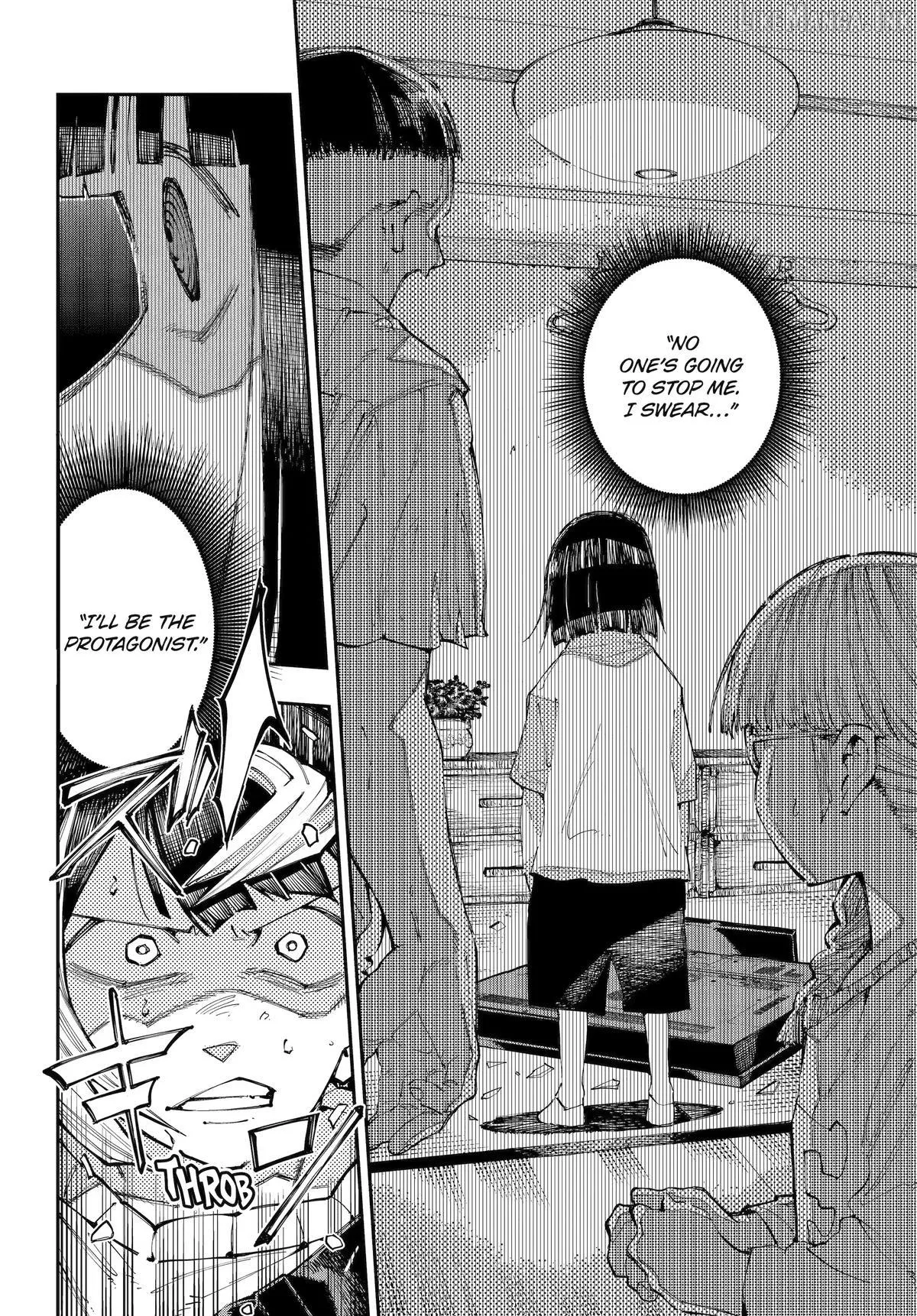 Read Dragon and Chameleon chapter 60 image 5 on Lezhin