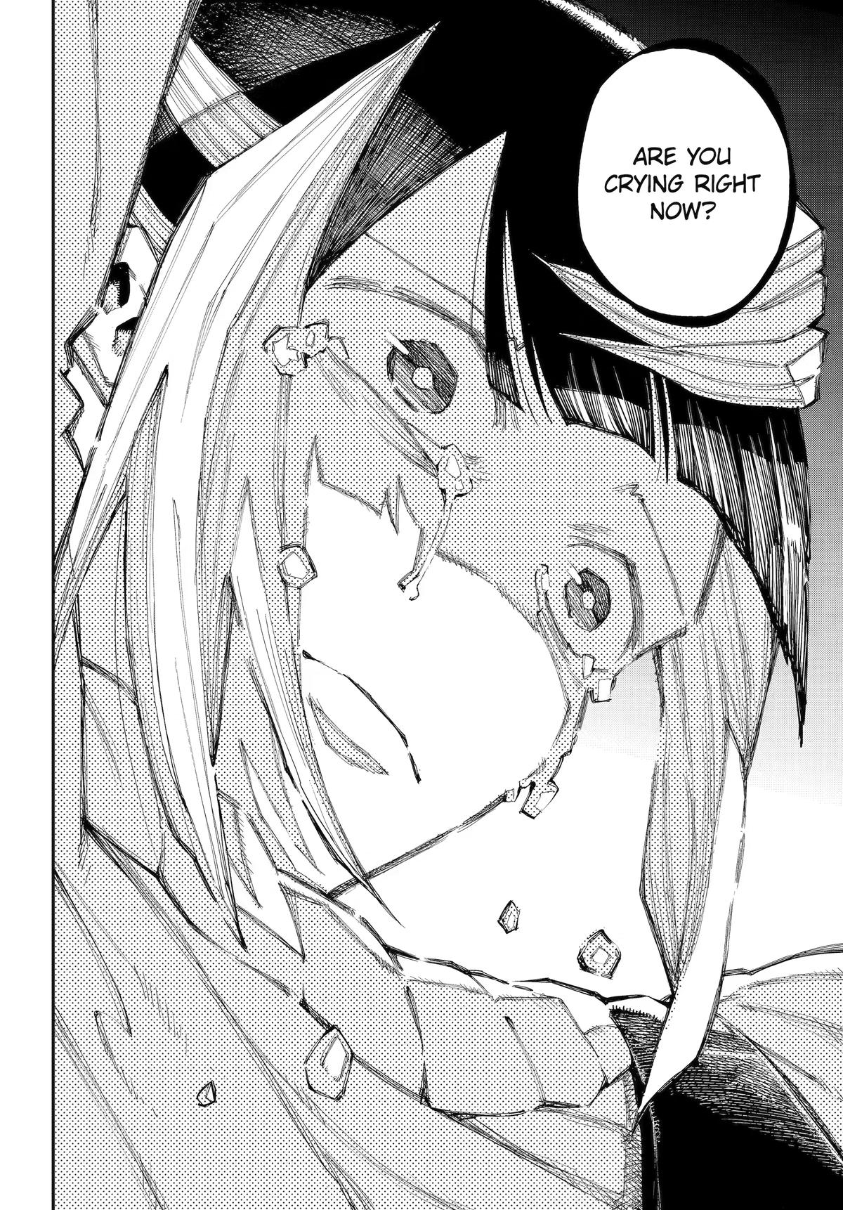 Read Dragon and Chameleon chapter 61 image 3 on Lezhin