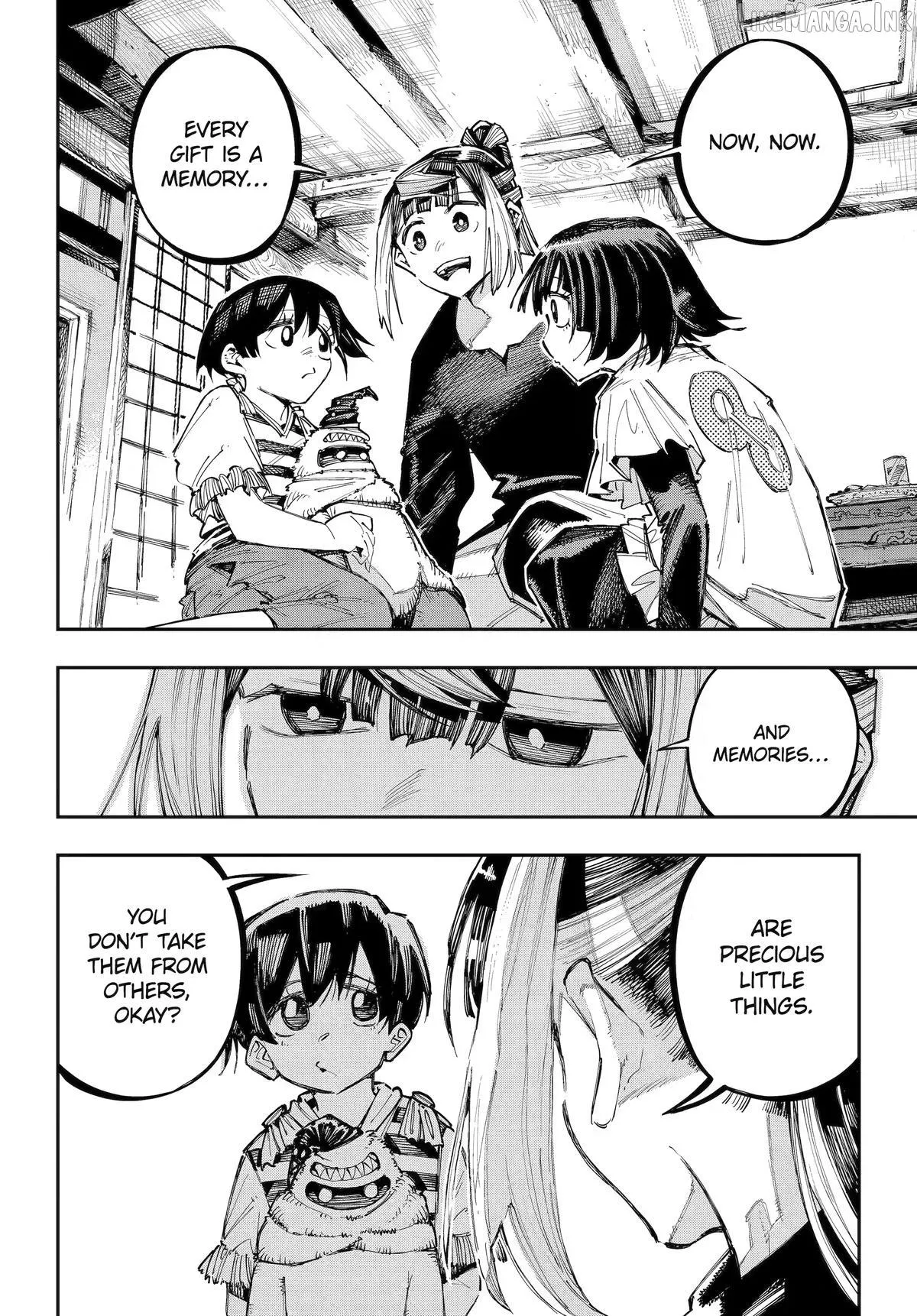 Read Dragon and Chameleon chapter 63 image 11 on Lezhin