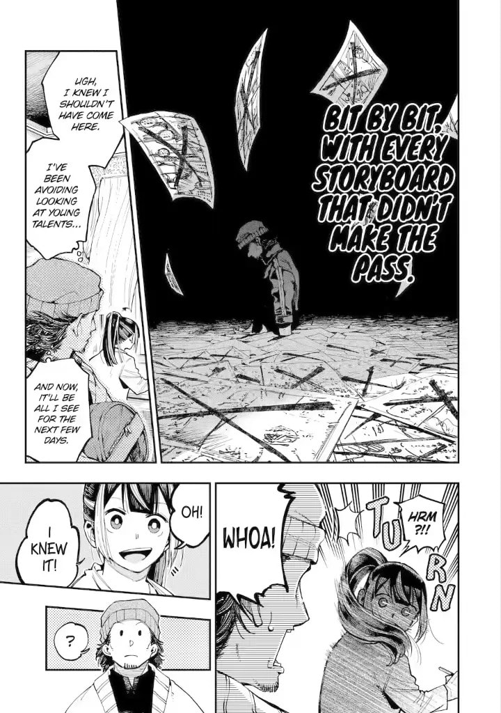 Read Dragon and Chameleon chapter 7.2 image 1 on Lezhin