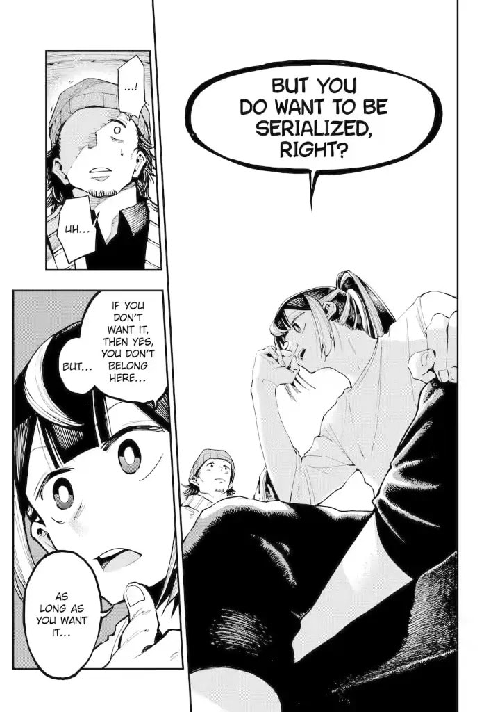 Read Dragon and Chameleon chapter 7.2 image 7 on Lezhin