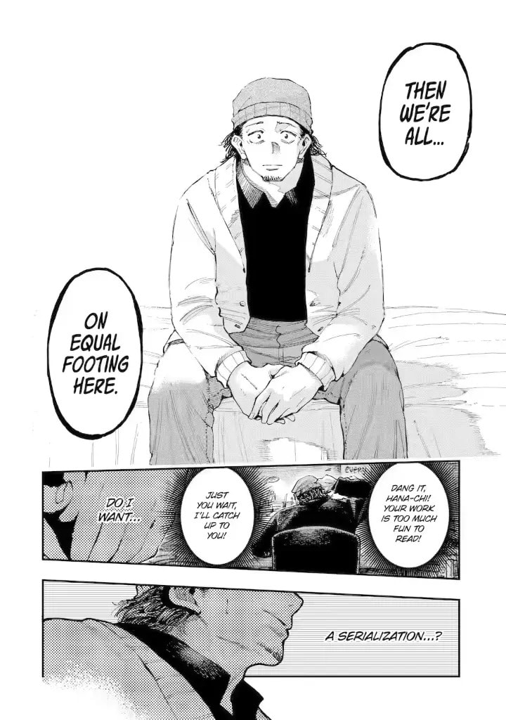 Read Dragon and Chameleon chapter 7.2 image 8 on Lezhin