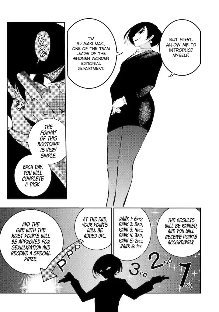 Read Dragon and Chameleon chapter 7.3 image 1 on Lezhin