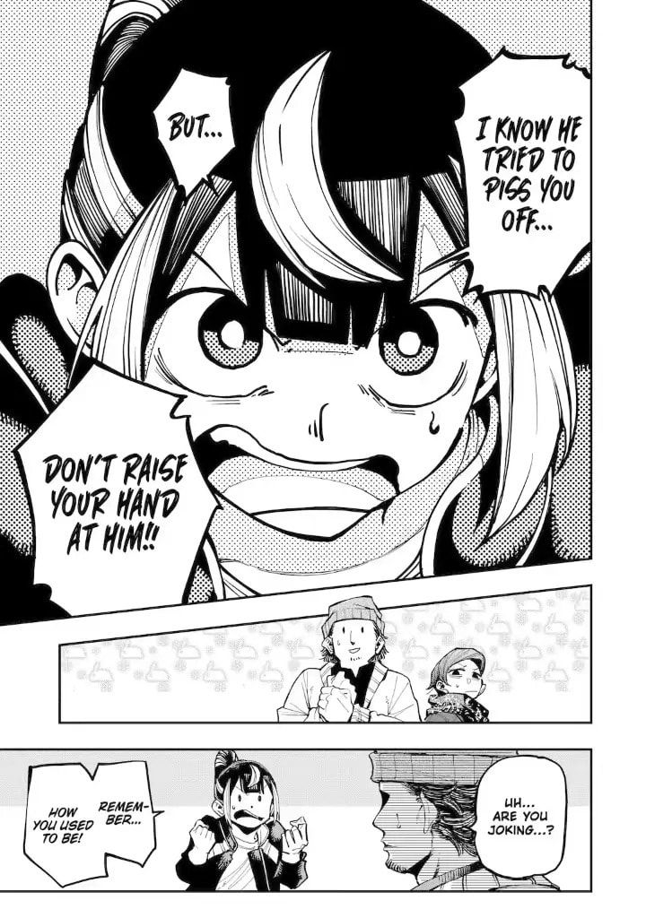Read Dragon and Chameleon chapter 7.4 image 4 on Lezhin