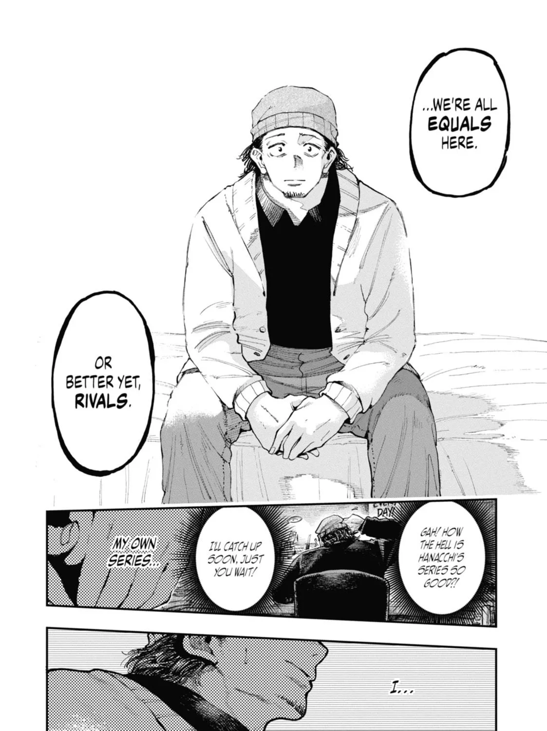 Read Dragon and Chameleon chapter 7 image 38 on Lezhin