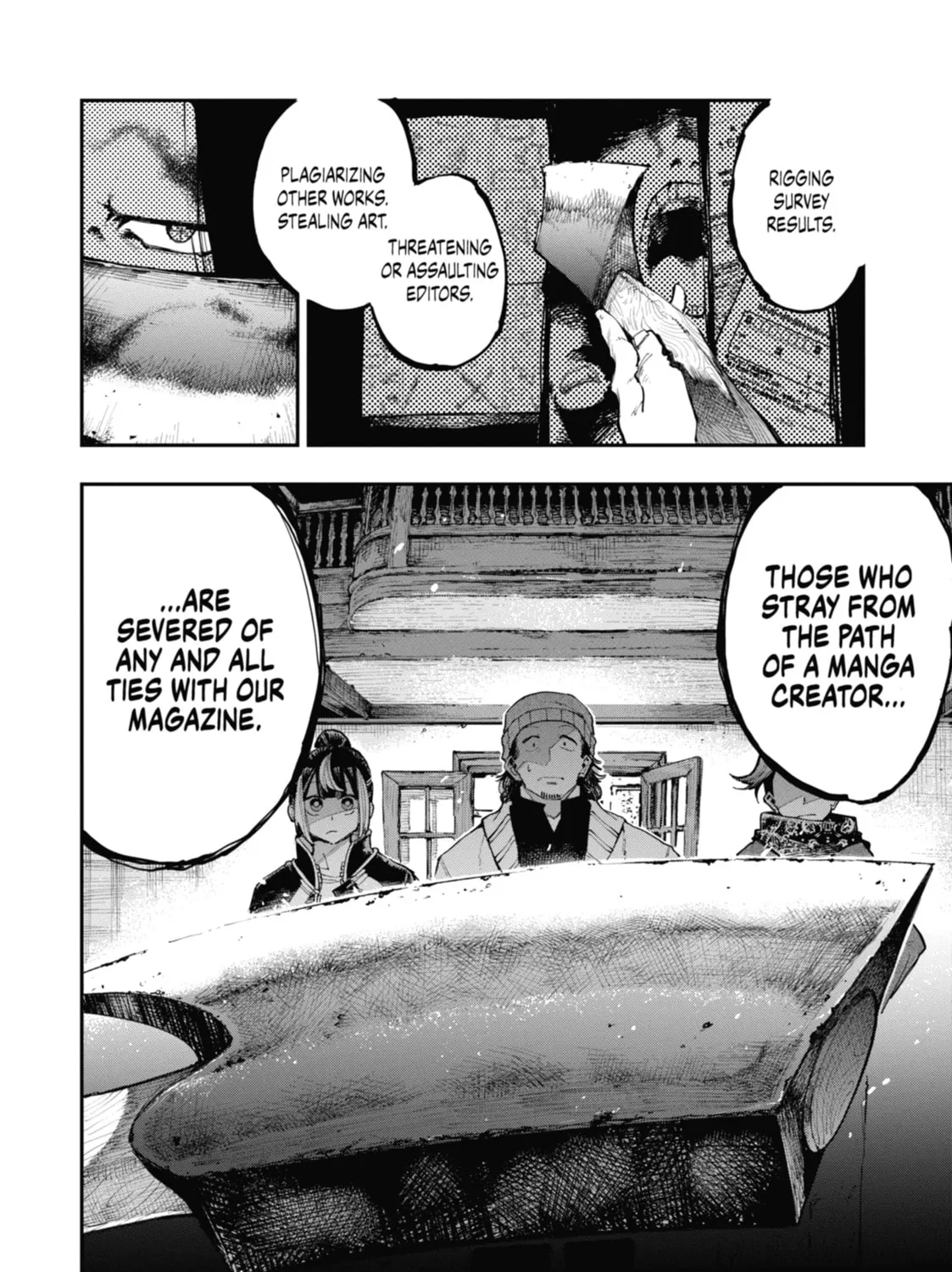 Read Dragon and Chameleon chapter 7 image 54 on Lezhin