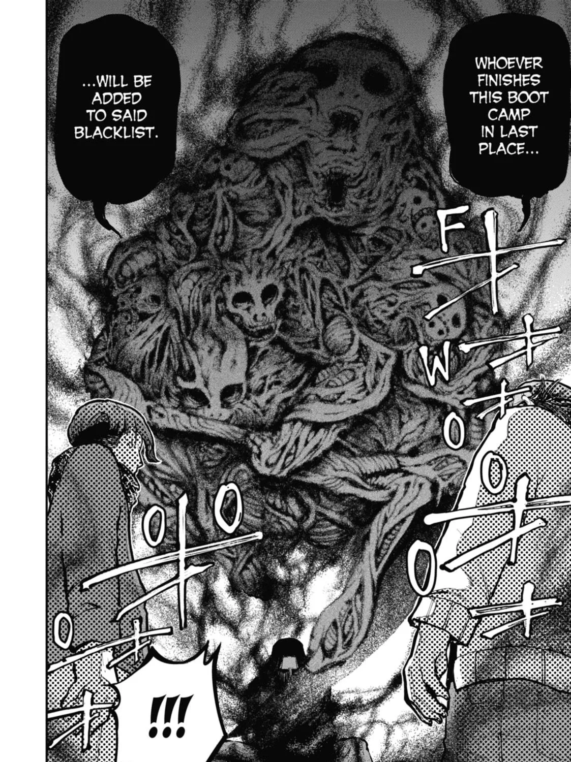 Read Dragon and Chameleon chapter 7 image 58 on Lezhin