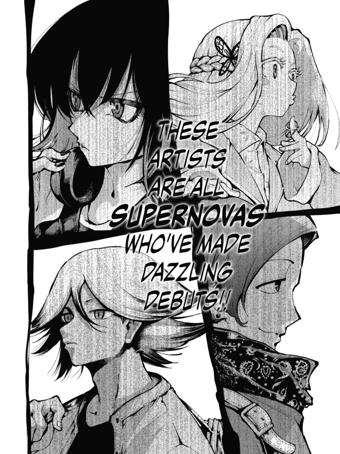 Read Dragon and Chameleon chapter 7 image 6 on Lezhin