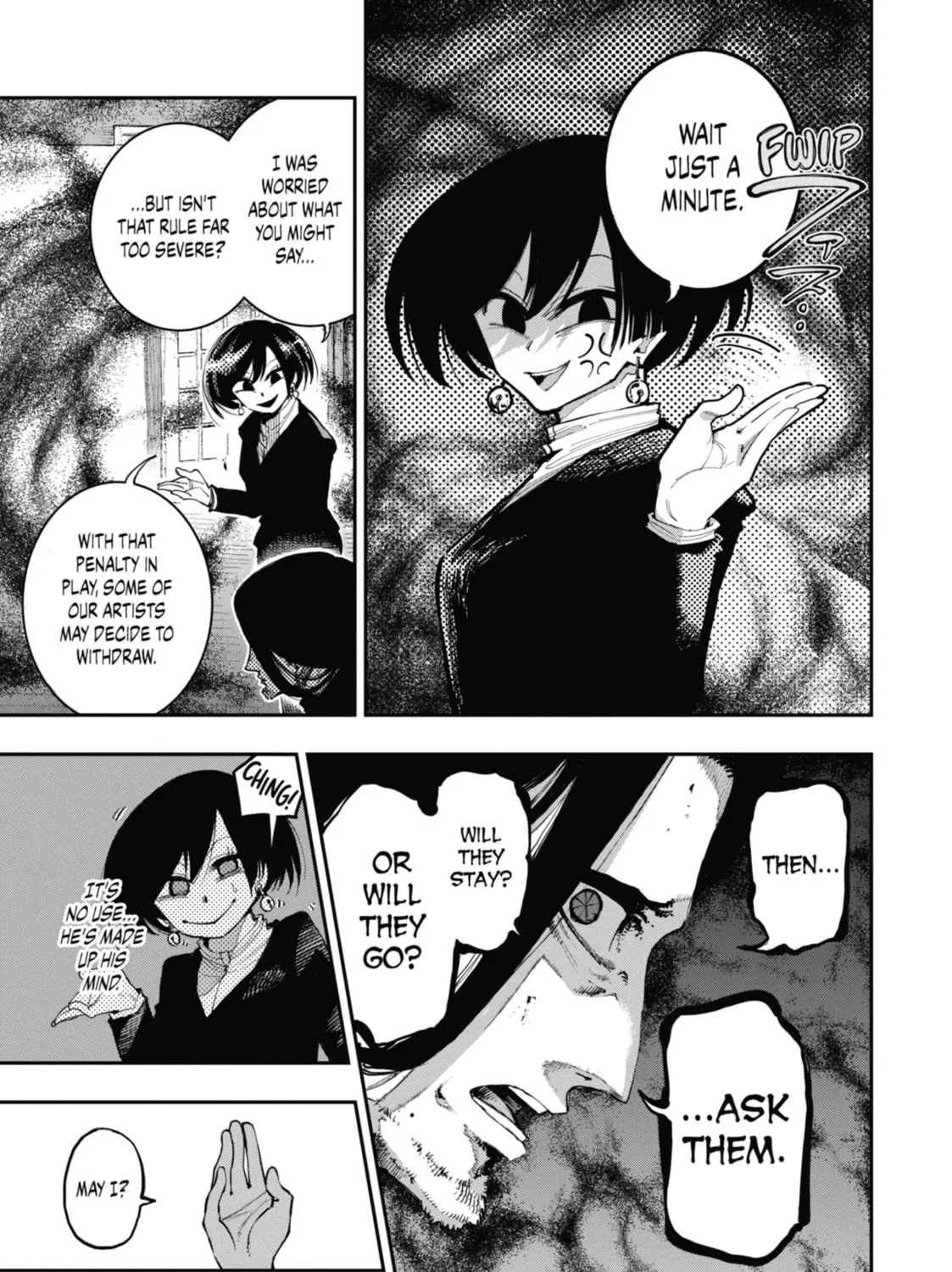 Read Dragon and Chameleon chapter 7 image 60 on Lezhin