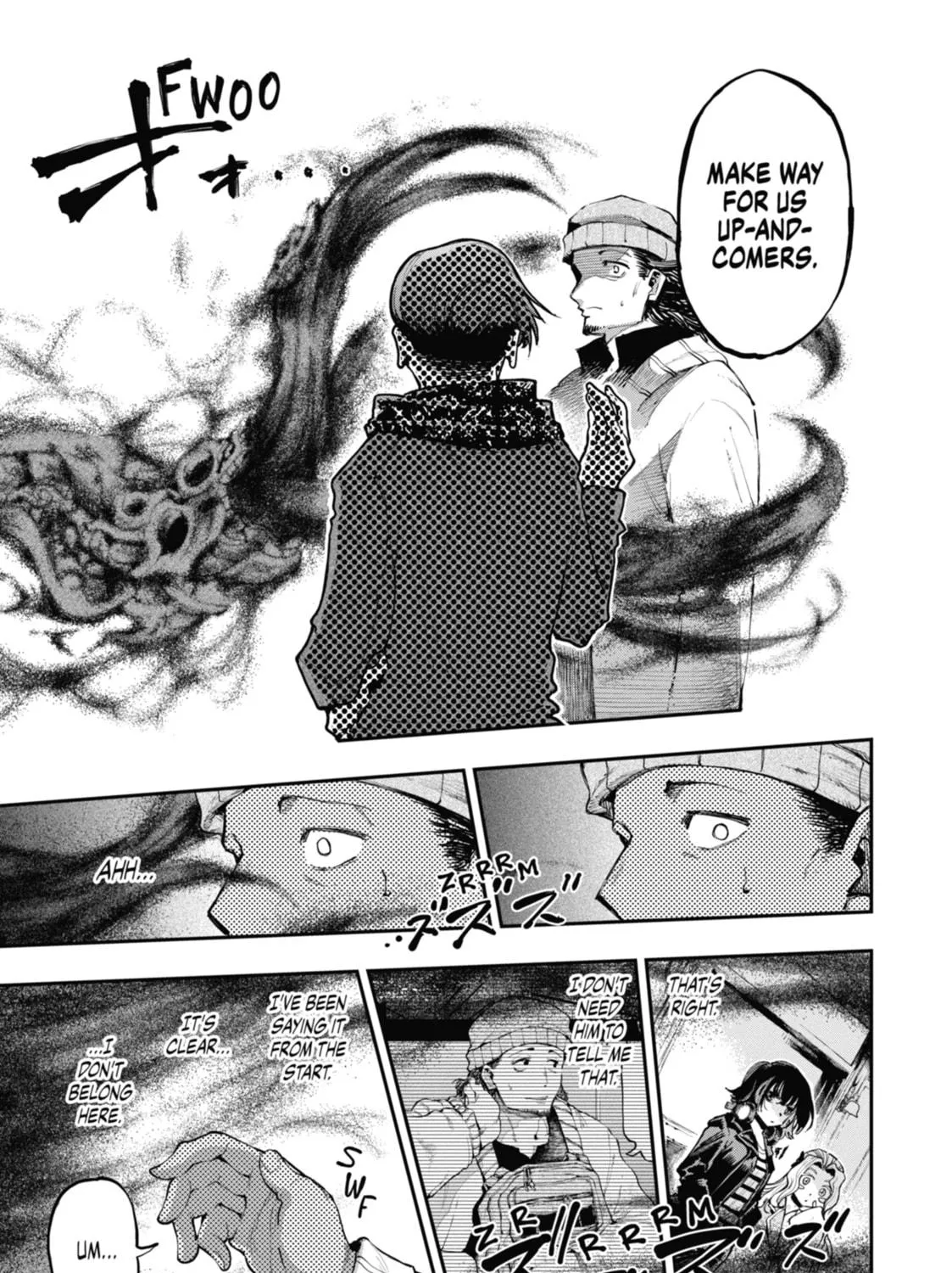 Read Dragon and Chameleon chapter 7 image 68 on Lezhin