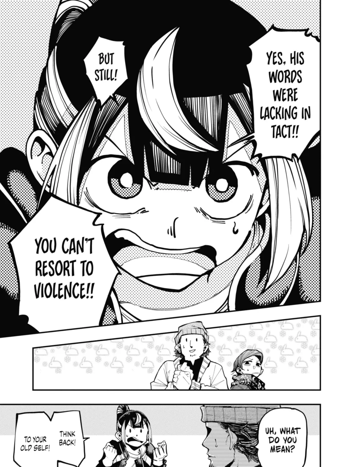 Read Dragon and Chameleon chapter 7 image 72 on Lezhin