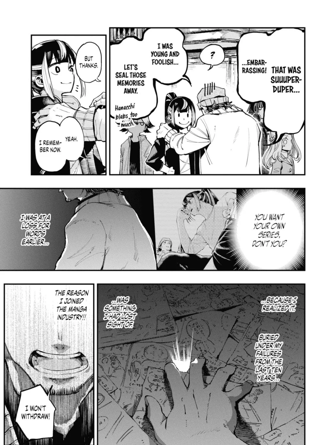 Read Dragon and Chameleon chapter 7 image 76 on Lezhin