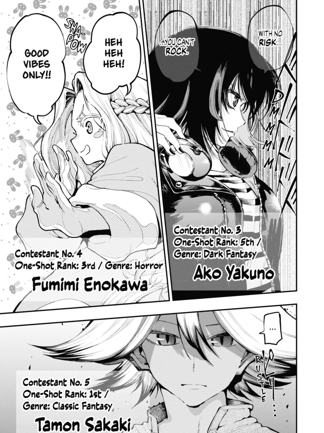 Read Dragon and Chameleon chapter 7 image 80 on Lezhin