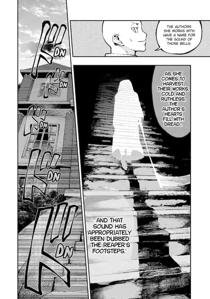 Read Dragon and Chameleon chapter 8.1 image 1 on Lezhin
