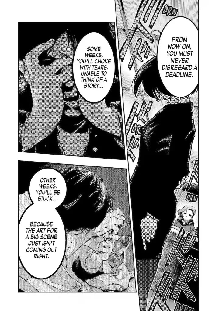 Read Dragon and Chameleon chapter 8.2 image 7 on Lezhin