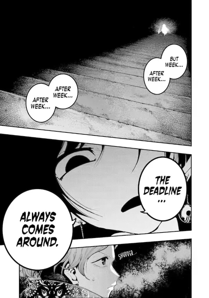 Read Dragon and Chameleon chapter 8.2 image 8 on Lezhin