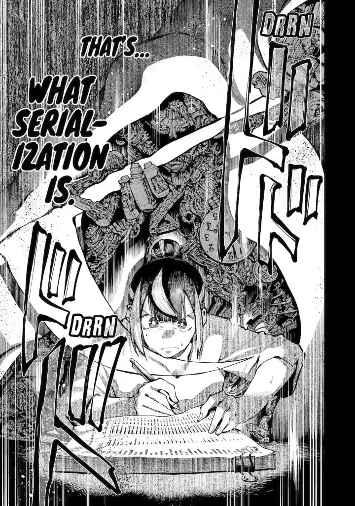 Read Dragon and Chameleon chapter 9.1 image 10 on Lezhin