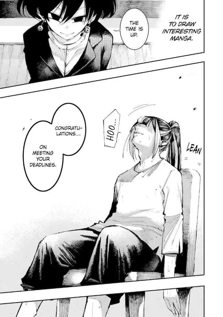 Read Dragon and Chameleon chapter 9.2 image 1 on Lezhin