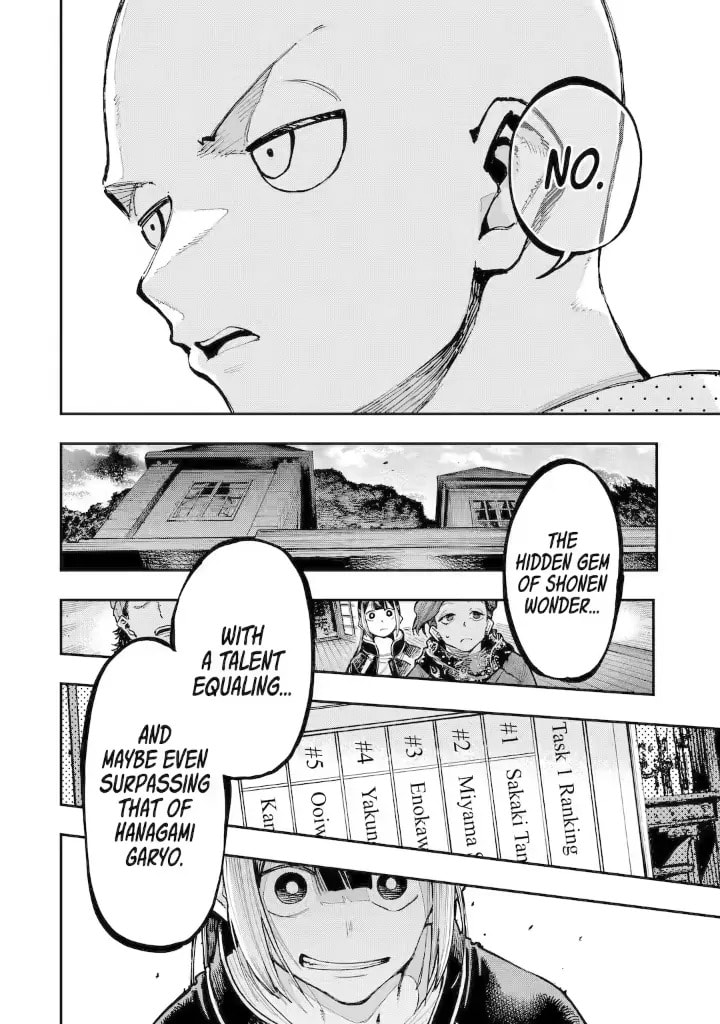 Read Dragon and Chameleon chapter 9.2 image 10 on Lezhin