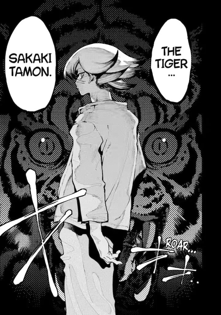 Read Dragon and Chameleon chapter 9.2 image 11 on Lezhin