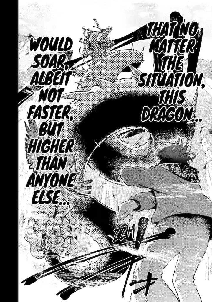 Read Dragon and Chameleon chapter 9.2 image 4 on Lezhin