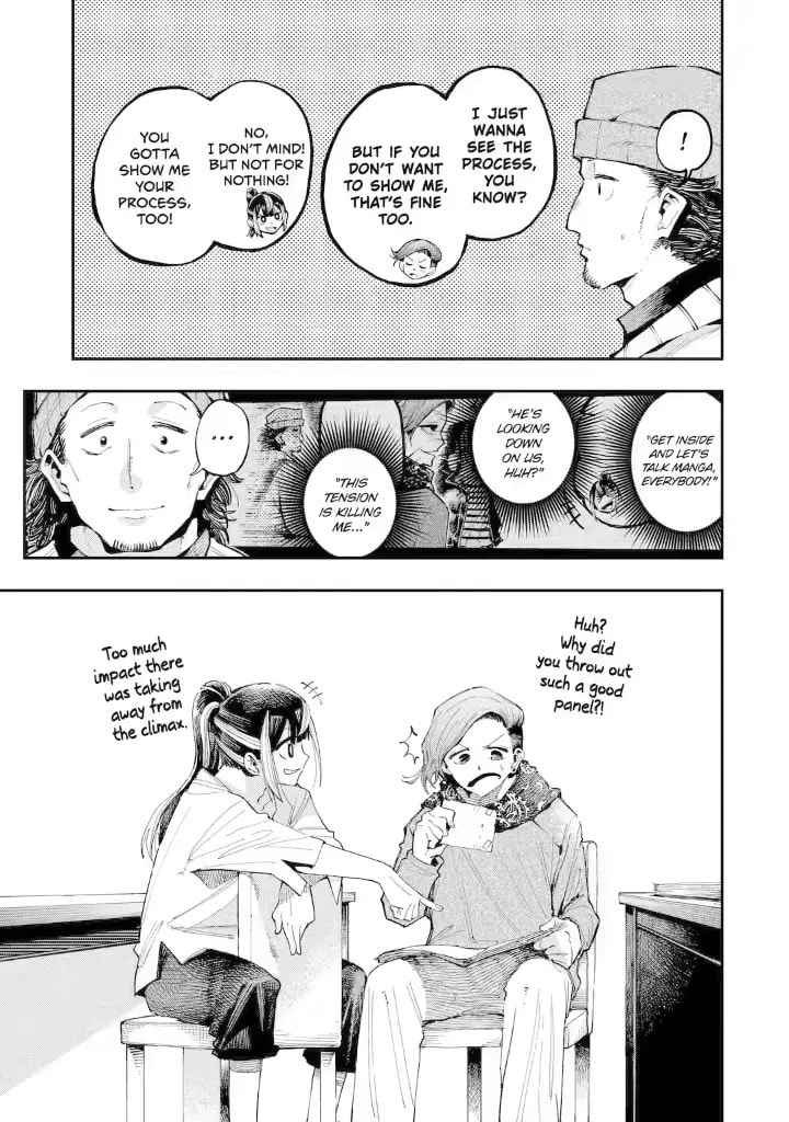 Read Dragon and Chameleon chapter 9.2 image 7 on Lezhin