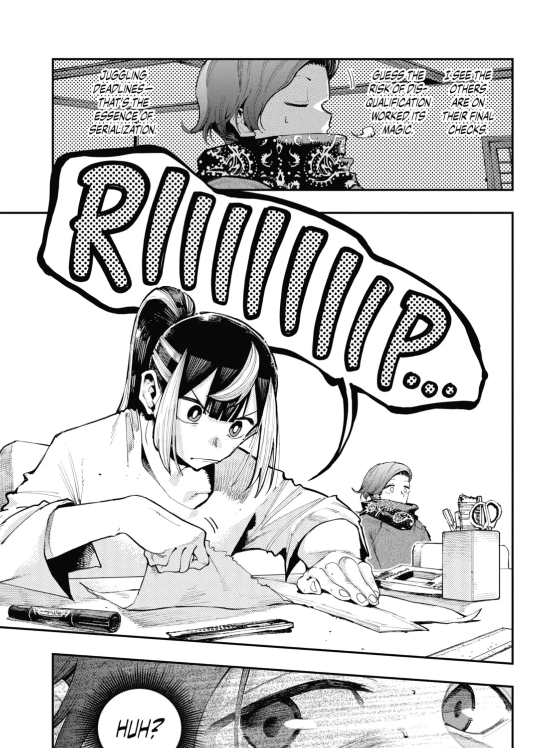 Read Dragon and Chameleon chapter 9 image 12 on Lezhin