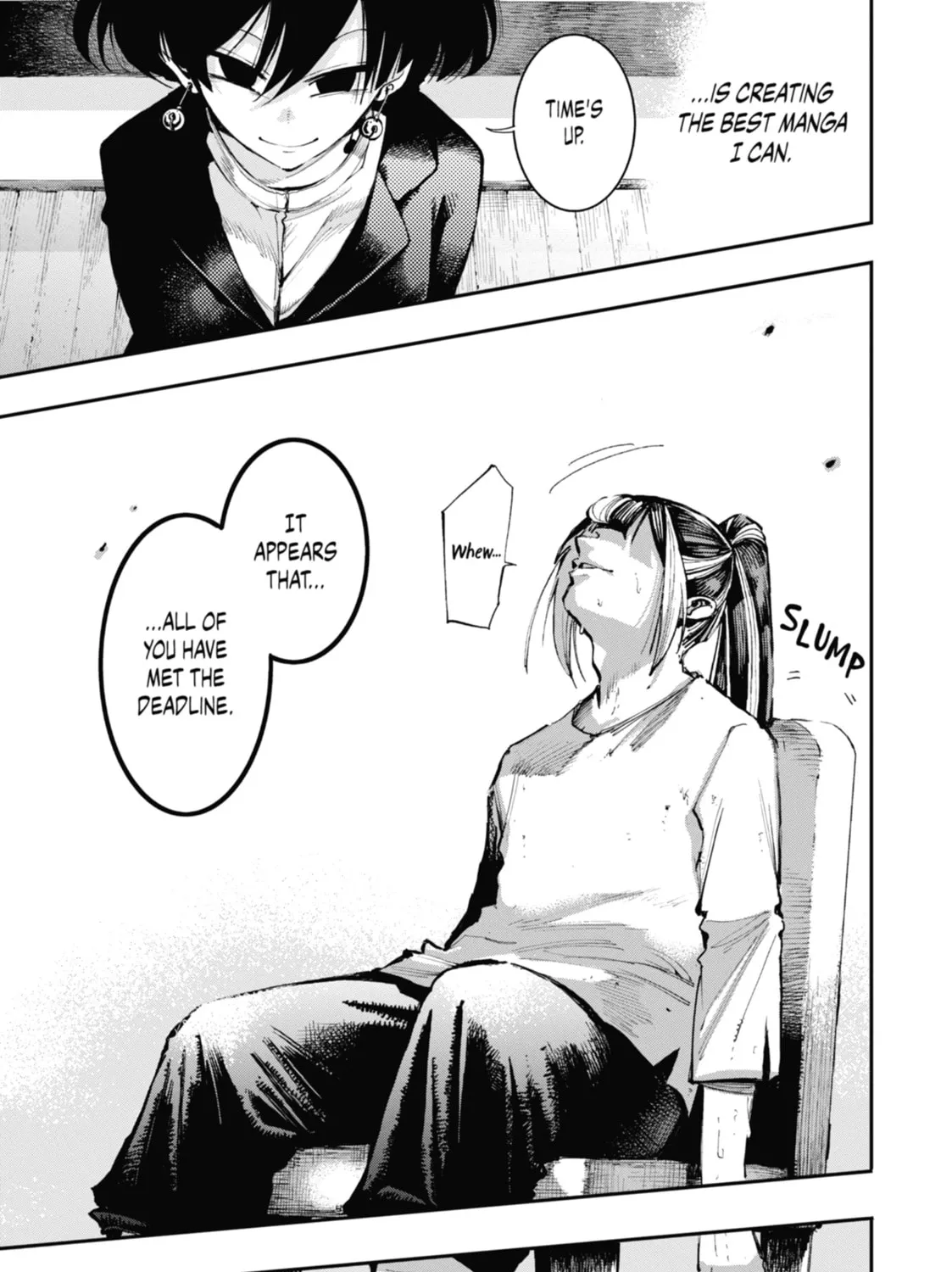 Read Dragon and Chameleon chapter 9 image 24 on Lezhin